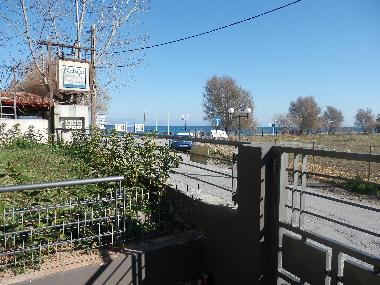 Ferienhaus in Aighion (Korinthia) oder Ferienwohnung oder Ferienhaus