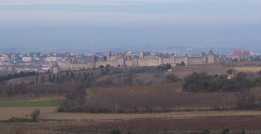 Ferienwohnung in Thezan les Beziers (H�rault) oder Ferienwohnung oder Ferienhaus