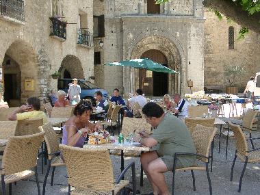 Ferienwohnung in Thezan les Beziers (H�rault) oder Ferienwohnung oder Ferienhaus