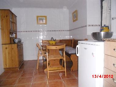Ferienhaus in lue (Asturias) oder Ferienwohnung oder Ferienhaus