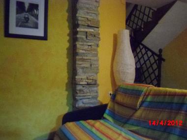 Ferienhaus in lue (Asturias) oder Ferienwohnung oder Ferienhaus