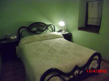 Ferienhaus in lue (Asturias) oder Ferienwohnung oder Ferienhaus