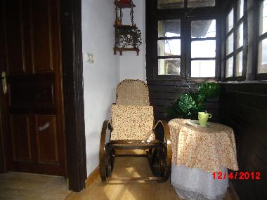 Ferienhaus in lue (Asturias) oder Ferienwohnung oder Ferienhaus