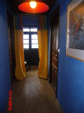 Ferienhaus in lue (Asturias) oder Ferienwohnung oder Ferienhaus