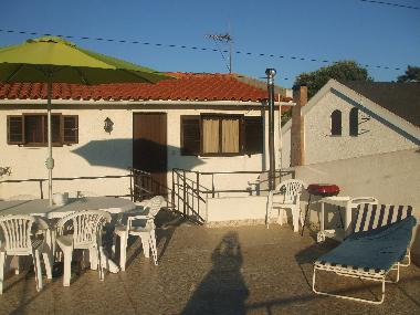 Ferienwohnung in Praias do Sado (Pennsula de Setbal) oder Ferienwohnung oder Ferienhaus
