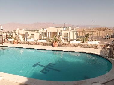 Villa in eilat (HaDarom (Southern)) oder Ferienwohnung oder Ferienhaus