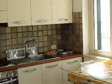 Ferienwohnung in Siderno (Reggio di Calabria) oder Ferienwohnung oder Ferienhaus