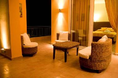 Ferienwohnung in Nea Tiryntha (Argolida) oder Ferienwohnung oder Ferienhaus