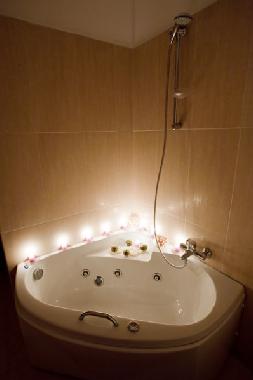 Ferienwohnung in Nea Tiryntha (Argolida) oder Ferienwohnung oder Ferienhaus