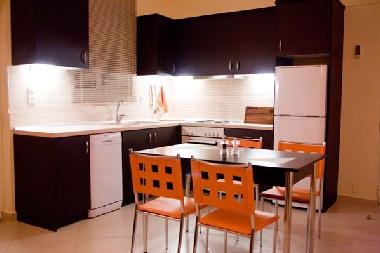 Ferienwohnung in Nea Tiryntha (Argolida) oder Ferienwohnung oder Ferienhaus