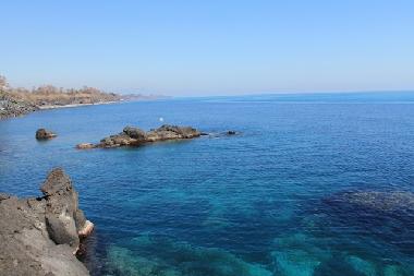 Ferienwohnung in Acireale (Catania) oder Ferienwohnung oder Ferienhaus
