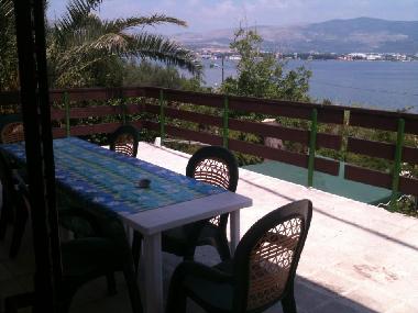 Ferienwohnung in trogir (Splitsko-Dalmatinska) oder Ferienwohnung oder Ferienhaus