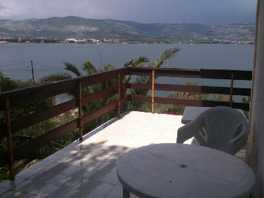 Ferienwohnung in trogir (Splitsko-Dalmatinska) oder Ferienwohnung oder Ferienhaus