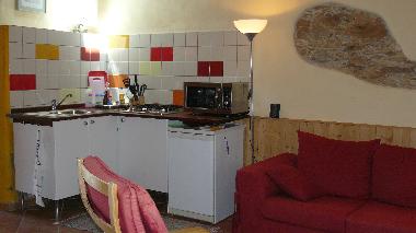 Ferienhaus in Rel�quias (Alentejo Litoral) oder Ferienwohnung oder Ferienhaus