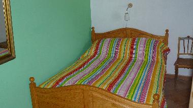 Ferienhaus in Rel�quias (Alentejo Litoral) oder Ferienwohnung oder Ferienhaus