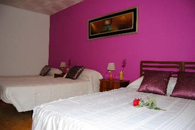 Ferienhaus in Les Masuques (Barcelona) oder Ferienwohnung oder Ferienhaus