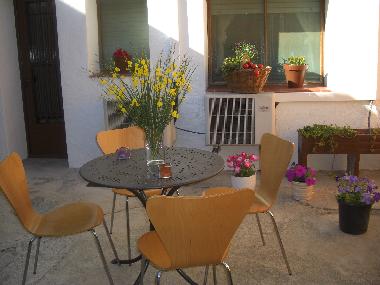 Ferienhaus in Les Masuques (Barcelona) oder Ferienwohnung oder Ferienhaus