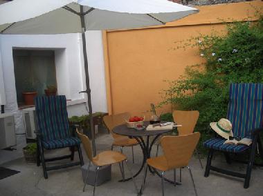 Ferienhaus in Les Masuques (Barcelona) oder Ferienwohnung oder Ferienhaus