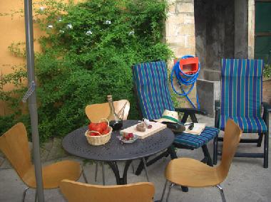 Ferienhaus in Les Masuques (Barcelona) oder Ferienwohnung oder Ferienhaus