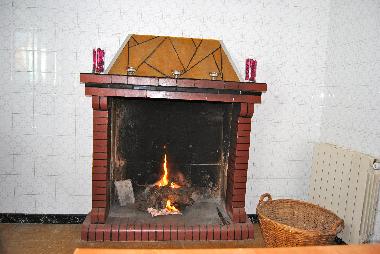 Ferienhaus in Les Masuques (Barcelona) oder Ferienwohnung oder Ferienhaus