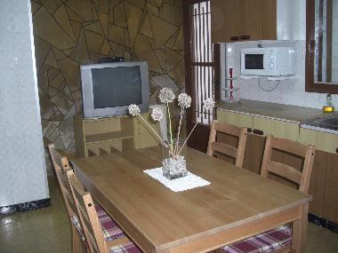 Ferienhaus in Les Masuques (Barcelona) oder Ferienwohnung oder Ferienhaus