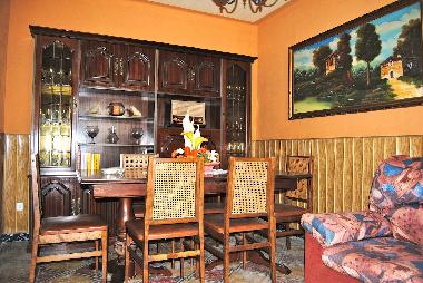 Ferienhaus in Les Masuques (Barcelona) oder Ferienwohnung oder Ferienhaus