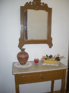 Ferienhaus in Les Masuques (Barcelona) oder Ferienwohnung oder Ferienhaus