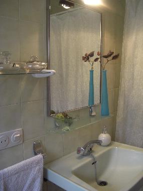 Ferienhaus in Les Masuques (Barcelona) oder Ferienwohnung oder Ferienhaus