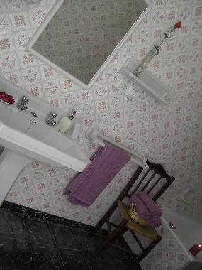 Ferienhaus in Les Masuques (Barcelona) oder Ferienwohnung oder Ferienhaus