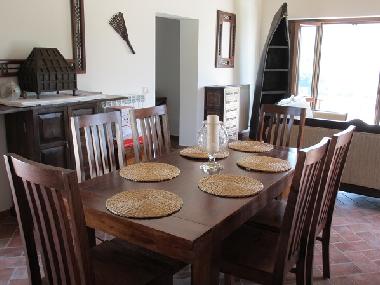 Ferienhaus in Amandola (Macerata) oder Ferienwohnung oder Ferienhaus