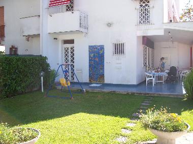 Ferienhaus in terracina (Latina) oder Ferienwohnung oder Ferienhaus