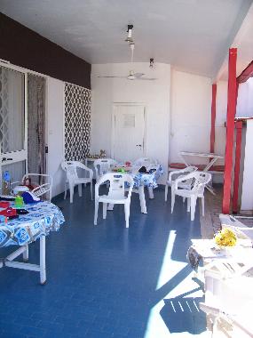 Ferienhaus in terracina (Latina) oder Ferienwohnung oder Ferienhaus