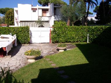 Ferienhaus in terracina (Latina) oder Ferienwohnung oder Ferienhaus