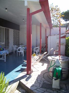 Ferienhaus in terracina (Latina) oder Ferienwohnung oder Ferienhaus