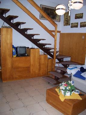Ferienhaus in terracina (Latina) oder Ferienwohnung oder Ferienhaus