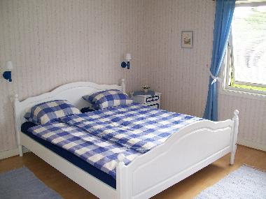 grosses Schlafzimmer 