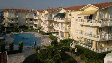 Ferienwohnung in antalya (Antalya) oder Ferienwohnung oder Ferienhaus
