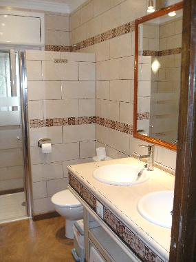 Ferienhaus in Las Tres Cales (Tarragona) oder Ferienwohnung oder Ferienhaus