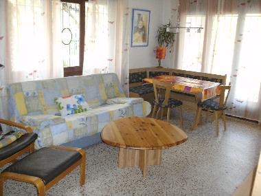 Ferienhaus in Las Tres Cales (Tarragona) oder Ferienwohnung oder Ferienhaus