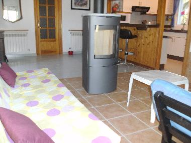 Ferienhaus in Las Tres Cales (Tarragona) oder Ferienwohnung oder Ferienhaus