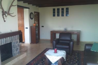 Ferienwohnung in La Esperanza (Teneriffa) oder Ferienwohnung oder Ferienhaus