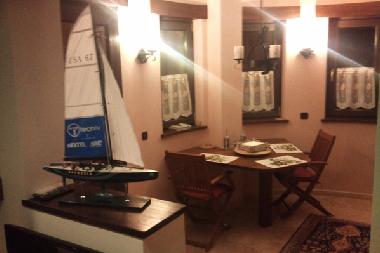 Ferienwohnung in La Esperanza (Teneriffa) oder Ferienwohnung oder Ferienhaus