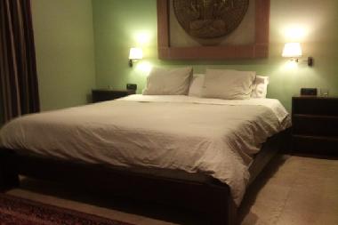 Ferienwohnung in La Esperanza (Teneriffa) oder Ferienwohnung oder Ferienhaus