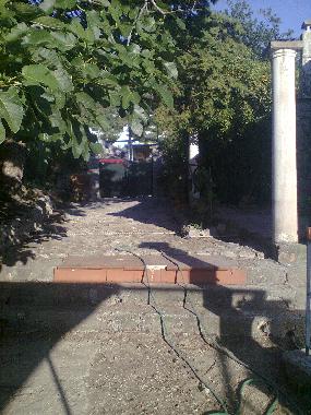 Ferienhaus in Anacapri (Napoli) oder Ferienwohnung oder Ferienhaus