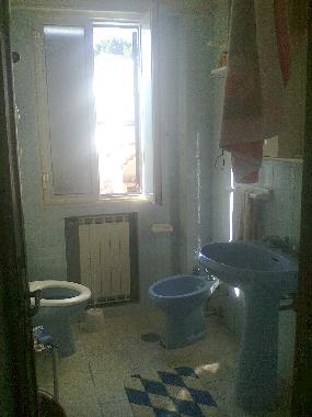 Ferienhaus in Anacapri (Napoli) oder Ferienwohnung oder Ferienhaus