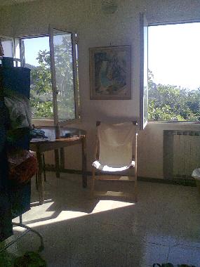 Ferienhaus in Anacapri (Napoli) oder Ferienwohnung oder Ferienhaus