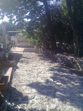 Ferienhaus in Anacapri (Napoli) oder Ferienwohnung oder Ferienhaus