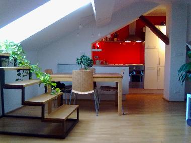 Ferienwohnung in genoa (Genova) oder Ferienwohnung oder Ferienhaus