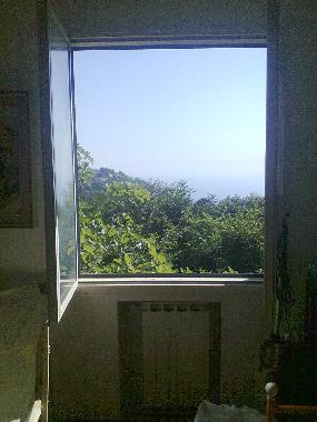 Ferienhaus in Anacapri (Napoli) oder Ferienwohnung oder Ferienhaus