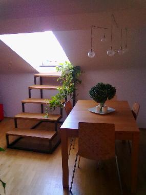 Ferienwohnung in genoa (Genova) oder Ferienwohnung oder Ferienhaus